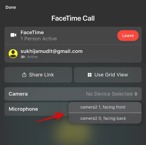 Kuinka saada Facetime Android-käyttäjät: Täydellinen vaiheittainen opas kuvilla