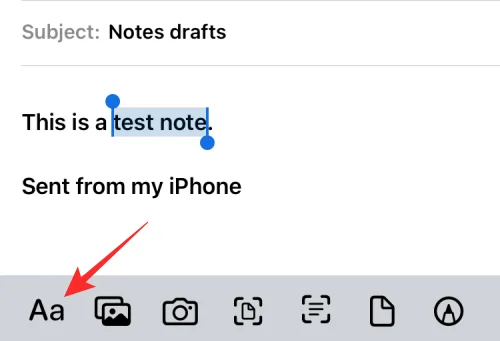 Як зробити курсив на iPhone: все, що вам потрібно знати