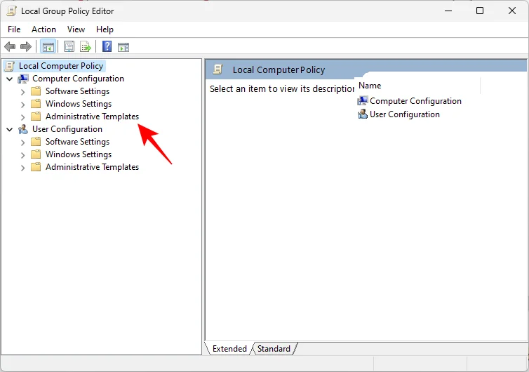 Hur man aktiverar Windows Defender i Windows 11