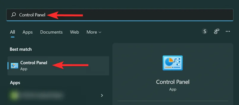 Jak odinstalovat Spotify na Windows 11