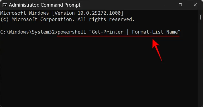 Видалення принтера в Windows 11: пояснення 6 методів і 7 виправлень
