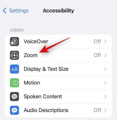 Hogyan lehet a Facetime-ot teljes képernyőssé tenni iPhone-on