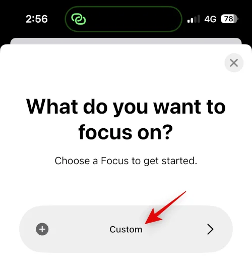Hur man döljer kontakter på iPhone