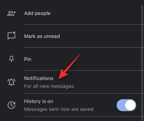 Nedostáváte oznámení na Google Chat?  Jak opravit na vašem PC, iPhone nebo Android