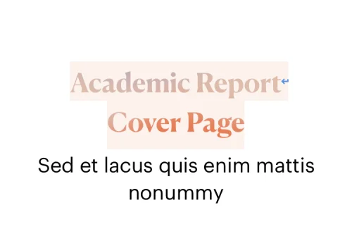 Hur man ändrar teckensnittsfärg på iPhone