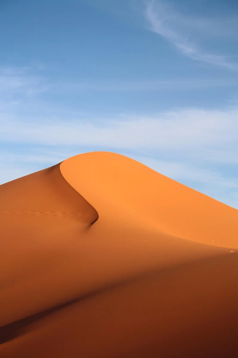 Coola iOS 16 Depth Wallpapers för din iPhones låsskärm