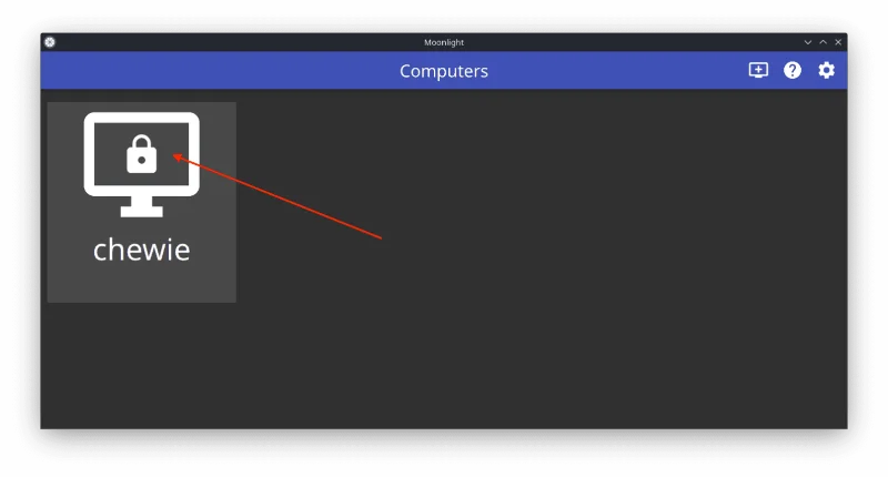 Jak používat Moonlight ke streamování her z počítače do Steam Deck