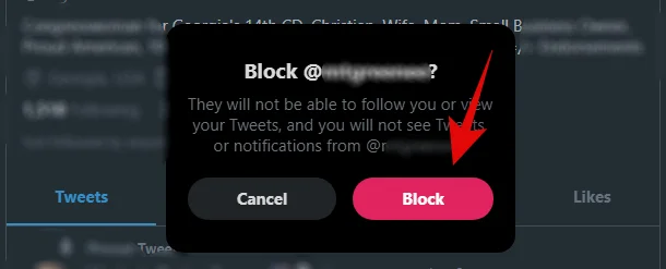 Mit jelent a Soft Block a Twitteren?  Hogyan és miért