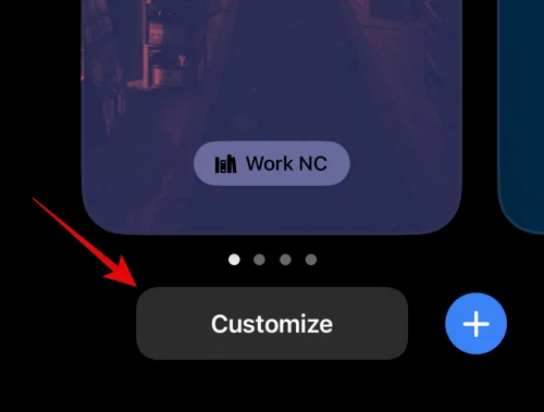 Slik endrer du klokkeskrift på iPhone på iOS 16