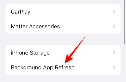 Javítás: A színes widgetek nem működnek az iOS 16 rendszeren