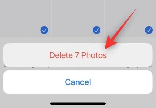 Як видалити дублікати фотографій на iPhone на iOS 16
