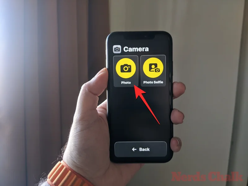 Hur man använder Assistive Access på iPhone