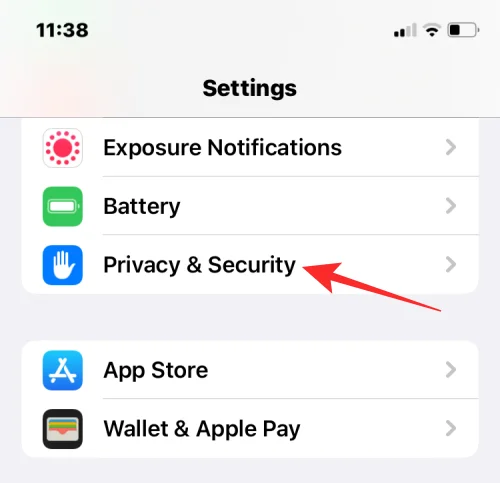 Sådan deler du fokusstatus med alle på iPhone