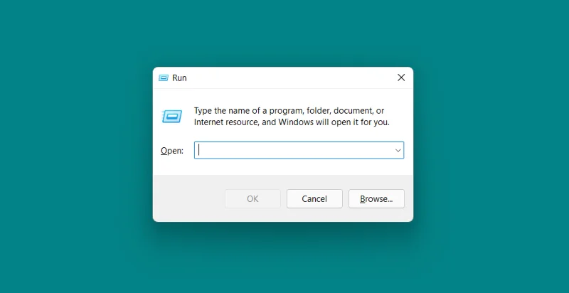 Windows 11-registret: 5 sätt att skapa säkerhetskopia och 2 sätt att återställa registret på Windows 11