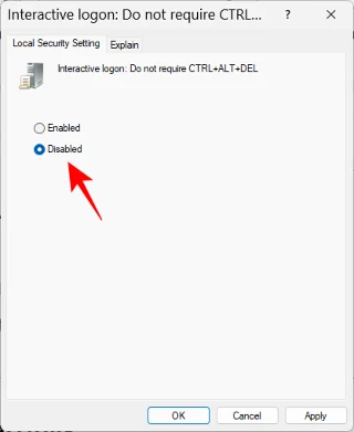 Vad är en Windows-säkerhetsknapp?  Allt du behöver veta