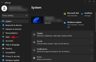 Přidání programu ke spuštění v systému Windows 11: Průvodce krok za krokem