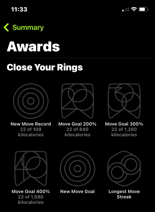 Як відстежувати свою фізичну форму на iPhone без Apple Watch на iOS 16