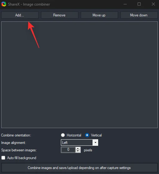 Jak používat ShareX k pořizování snímků obrazovky a záznamu obrazovky v systému Windows 11 nebo 10