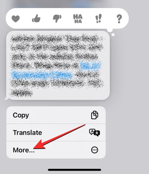 IOS 16 Nyligen raderade meddelanden: Vår kompletta steg-för-steg-guide