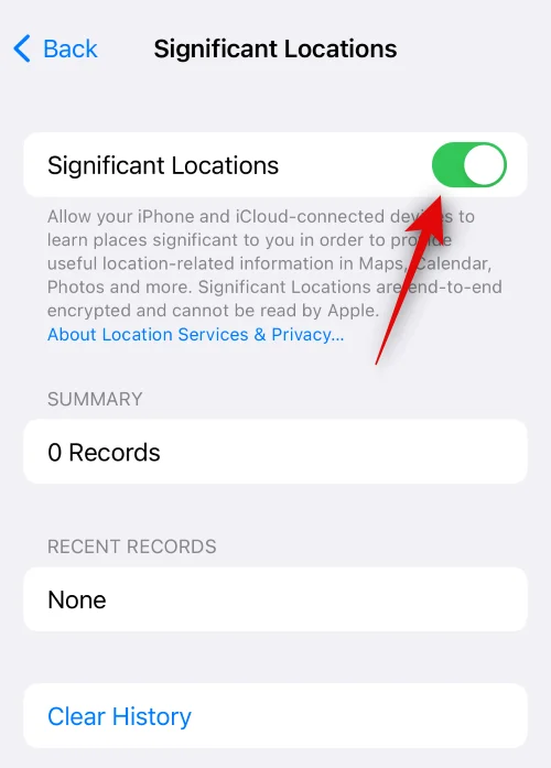 A Bejelentkezés az Messages alkalmazásban iOS 17 rendszeren