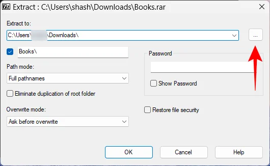 Jak extrahovat soubory ve Windows 11 [AIO] [2023]