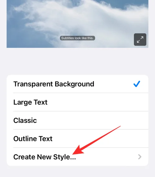 Hur man ändrar teckensnittsfärg på iPhone