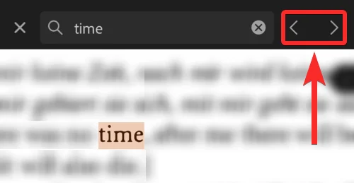 Hur man söker i ett dokument på iPhone: 7 sätt som förklaras
