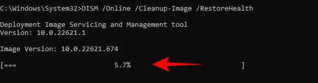 10 начина за поправяне на повредени елементи в системния регистър в Windows 11: Ръководство стъпка по стъпка
