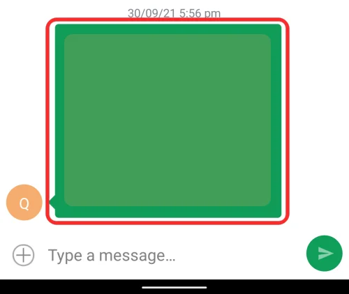 Szöveges üzenetek törlése Androidon [2023]