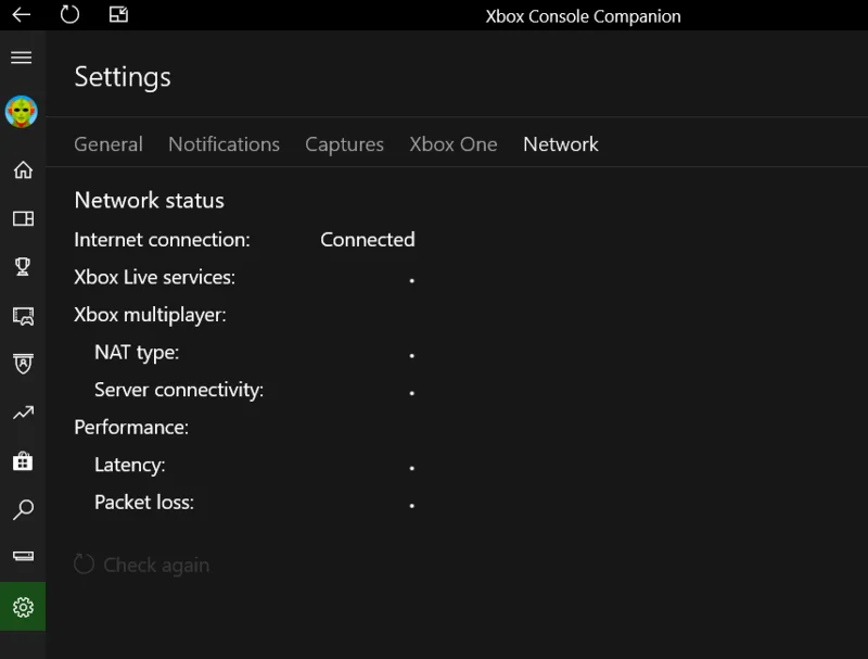 Jak zkontrolovat typ NAT v systému Windows 11
