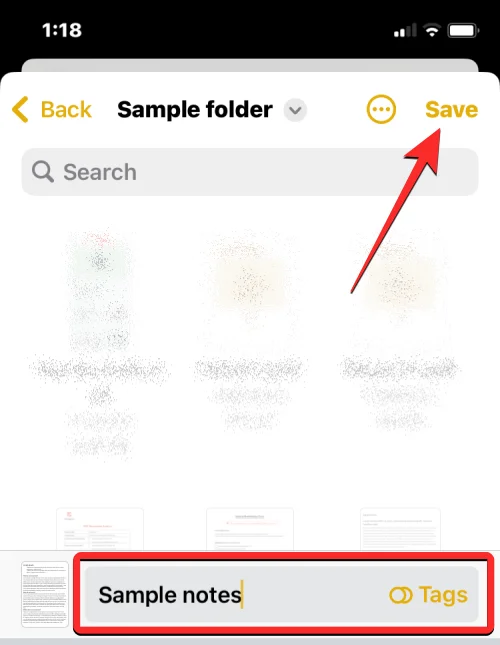 Hur man skriver ut från en iPhone [Steg-för-steg-guide]