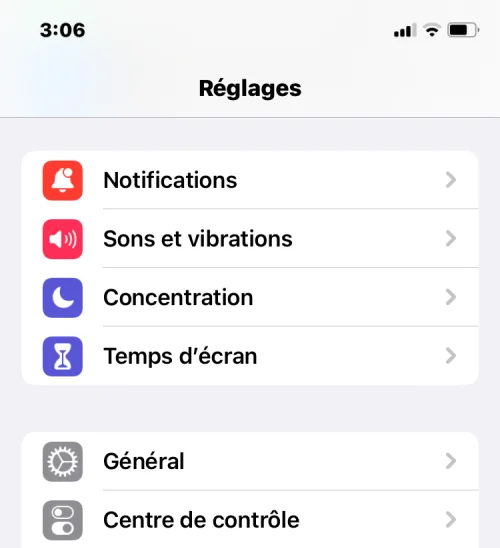 Změna jazyka na iPhone: Průvodce krok za krokem