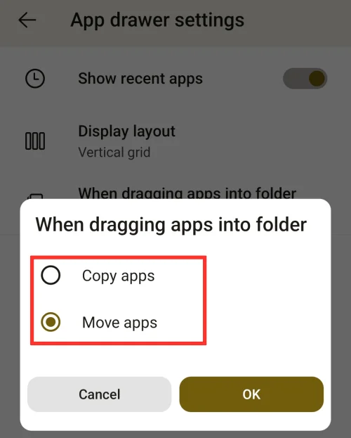 A Microsoft Launcher beállítása és használata Androidon [2023]
