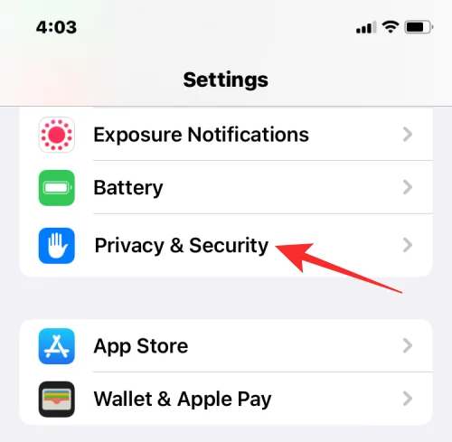 Varför stänga av exakt plats på iPhone och hur?