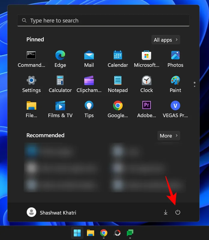 Jak se dostat do systému BIOS ve Windows 11