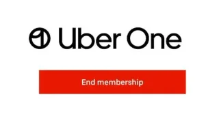 Как да анулирате абонамента си за Uber One