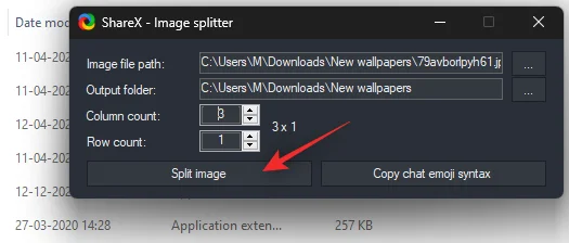 Jak používat ShareX k pořizování snímků obrazovky a záznamu obrazovky v systému Windows 11 nebo 10