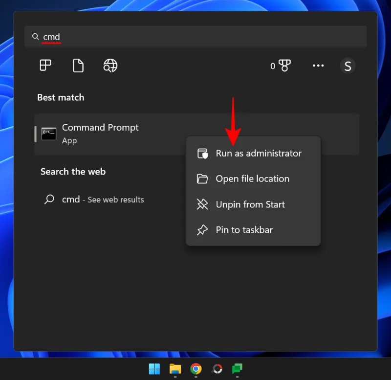 Як ВИПРАВИТИ «Захист ресурсів Windows знайшов пошкоджені файли, але не зміг виправити деякі з них» у Windows 11 або 10