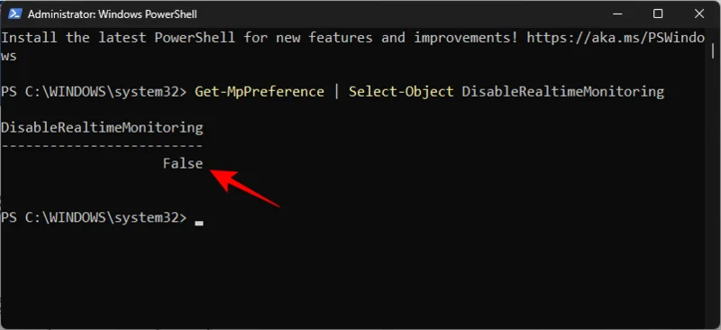 Hur man aktiverar Windows Defender i Windows 11