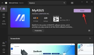 Драйвер відбитків пальців Windows 11 Goodix: як завантажити та виправити проблеми, якщо не працює