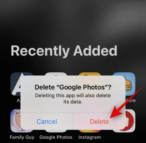 Slik fjerner du synkronisering av Google Foto [2023]