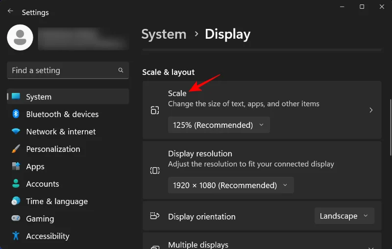Як зменшити іконки в Windows 11 [5 способів]