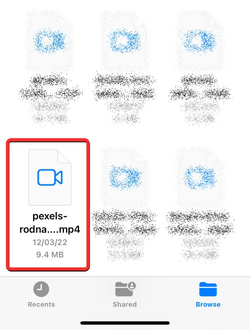 A Google Drive, a OneDrive és a DropBox hozzáadása a Fájlok alkalmazáshoz iPhone-on