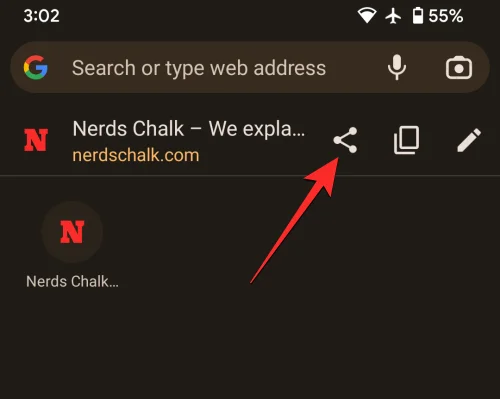 Jak používat Sdílení nablízko na Androidu [2023]