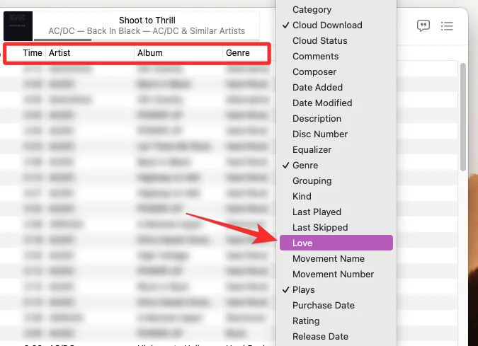 Hogyan találhat szeretett dalokat az Apple Music alkalmazásban iPhone-on