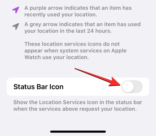 Så här stänger du av plats på en iPhone: Allt du behöver veta