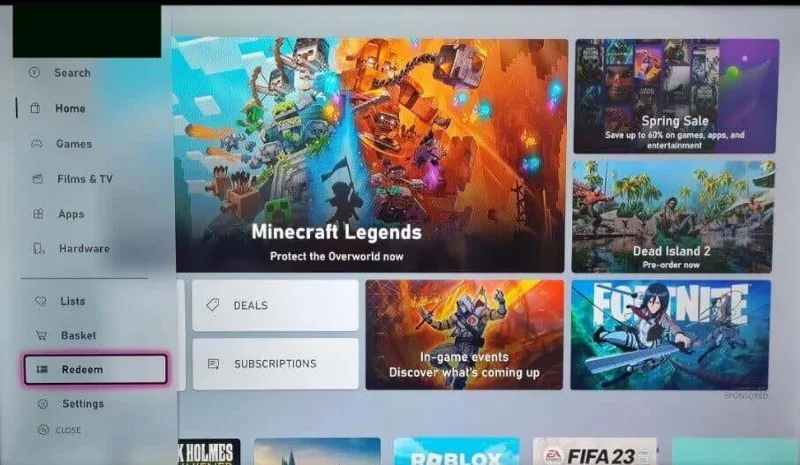 Топ 5 начина за осребряване на Xbox код