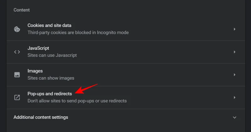 Jak zastavit vyskakovací okna McAfee v systému Windows 11