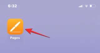 Jak změnit barvu písma na iPhone