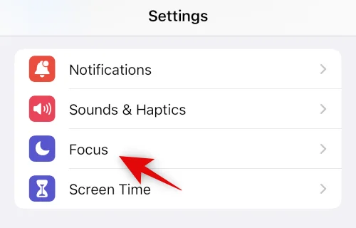 Hur man döljer kontakter på iPhone